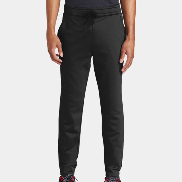 Chu To Bu Judo Joggers Thumbnail