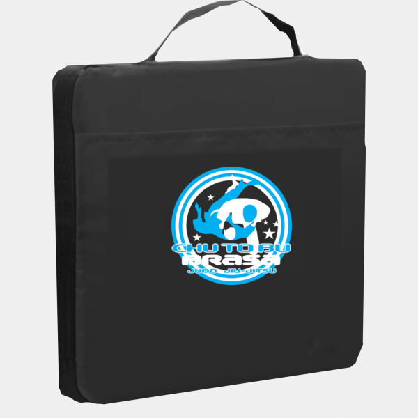 Chu To Bu Judo Stadium Cushion Thumbnail