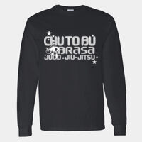 Chu To Bu Judo Long Sleeve Thumbnail
