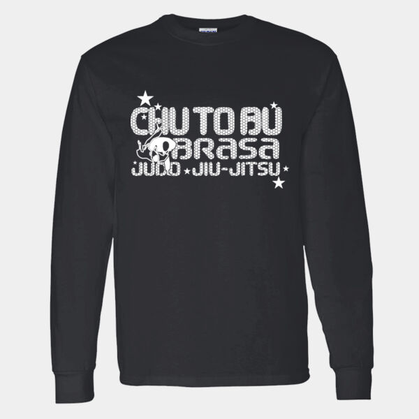 Chu To Bu Judo Long Sleeve Thumbnail