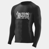 Chu To Bu Judo Compression Long Sleeve Thumbnail