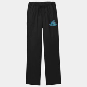 Women's WorkFlex ™ Cargo Pant Thumbnail