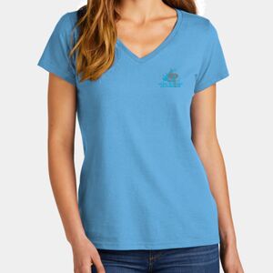 Women's The Concert Tee ® V Neck Thumbnail